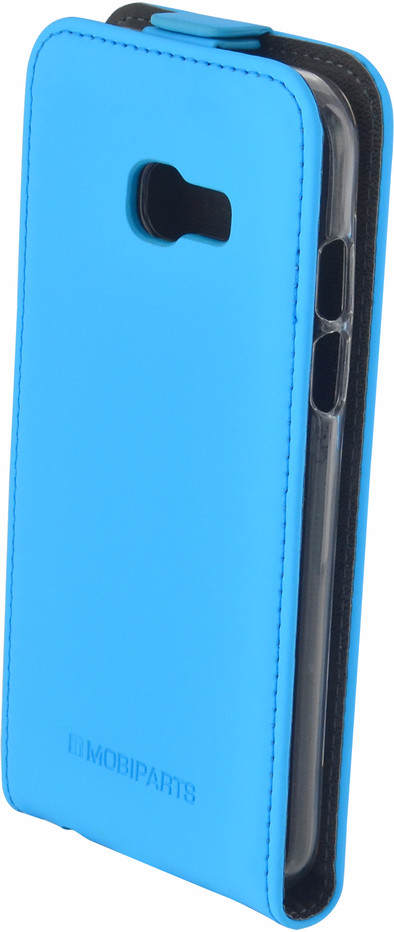 Mobiparts Premium Samsung Galaxy A3 (2017) Flip Case Blue is no longer available