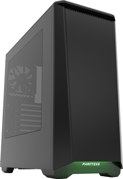 PHANTEKS Eclipse P400 Black is no longer available