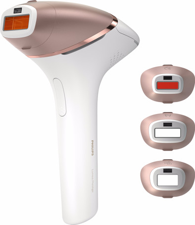 Philips Lumea Prestige BRI956/00 is nooit meer leverbaar