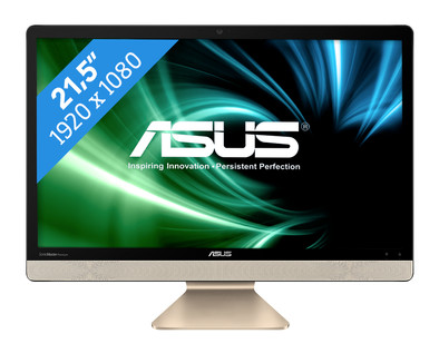 Asus All-In-One V221IDUK-BA051T is nooit meer leverbaar