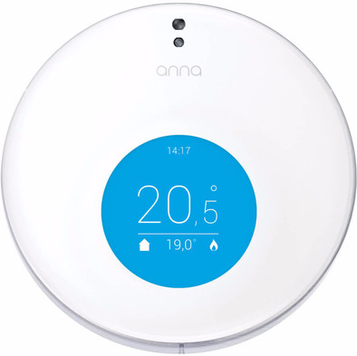 Anna thermostaat is nooit meer leverbaar