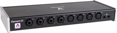 Apogee Element 88 is nooit meer leverbaar
