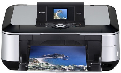 Canon PIXMA MP620 is nooit meer leverbaar