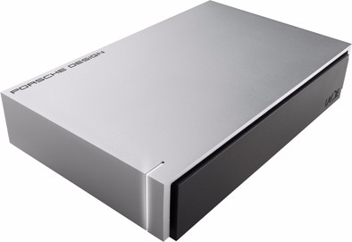 LaCie Porsche Design Desktop USB 3.0 8TB is no longer available