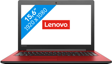 Lenovo Ideapad 310-15IAP 80TT002UMH is nooit meer leverbaar