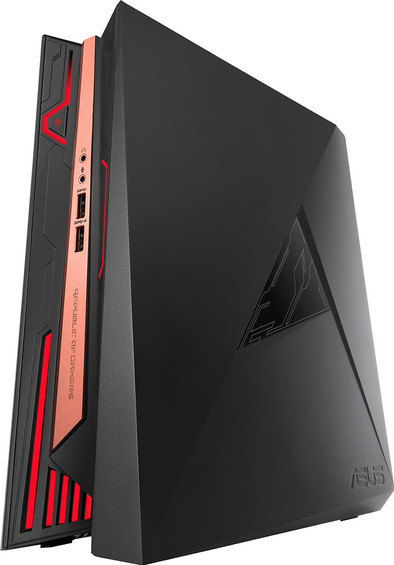Asus ROG GR8 II-T022Z is nooit meer leverbaar