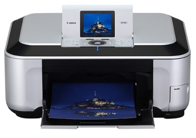 Canon PIXMA MP980 is nooit meer leverbaar