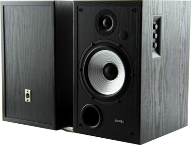 Edifier Studio 6 Plus Speakers 2.0 is nooit meer leverbaar