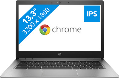 HP Chromebook 13 Pro G1 T6R48EA is no longer available