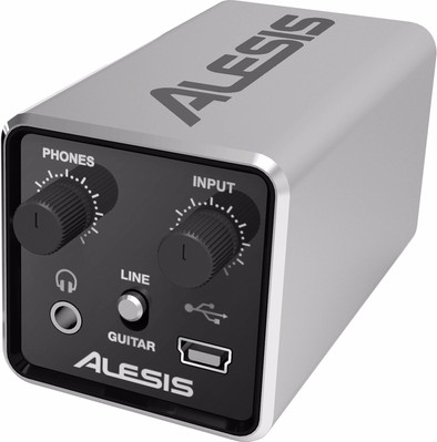 Alesis Core 1 is nooit meer leverbaar