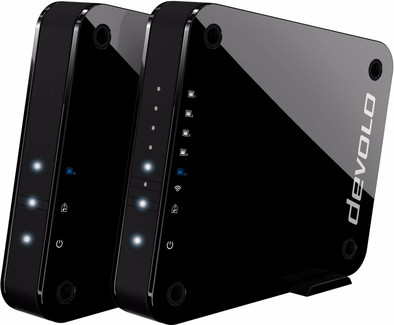 Devolo GigaGate 9972 multi-room WiFi Starter Kit is no longer available