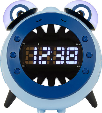 Nikkei NR280P Haai is nooit meer leverbaar