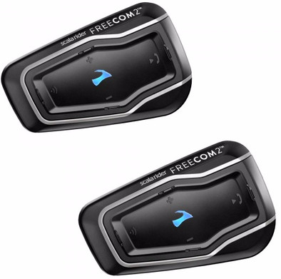Cardo Scala Rider Freecom 2 Duo is no longer available