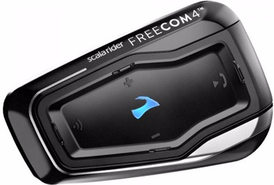 Cardo Scala Rider Freecom 4 Single is no longer available