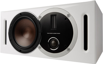 Dali Opticon Vokal Wit is nooit meer leverbaar