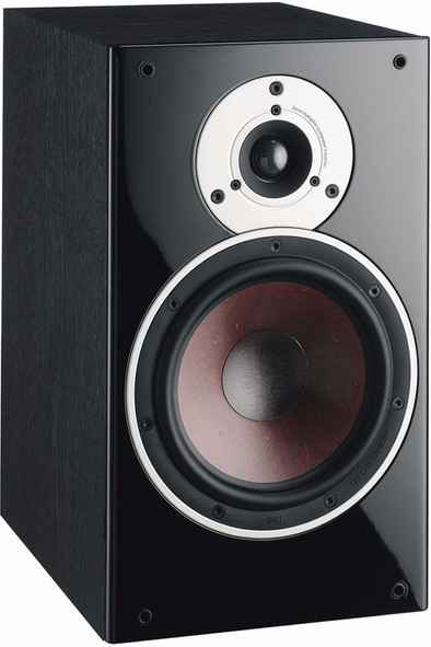 Dali Zensor zwart (per paar)