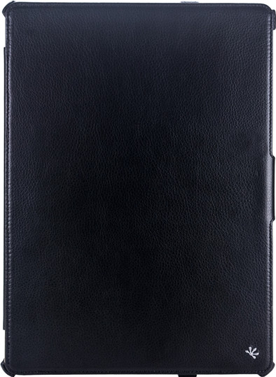 Gecko Covers iPad Pro 12,9 inch Slimfit Case Zwart is nooit meer leverbaar