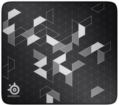 SteelSeries QcK Limited is nooit meer leverbaar