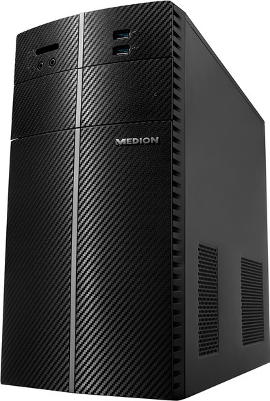 Medion Akoya P5138 D is nooit meer leverbaar