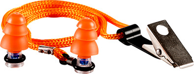 Pluggerz Pro Oordoppen is nooit meer leverbaar