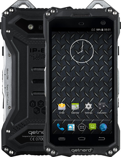 Getnord Onyx is no longer available