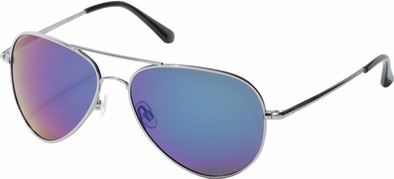 Polaroid P4139 Grey/ Violet Blue Lens is nooit meer leverbaar