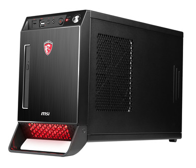 MSI Nightblade X2B-276EU is nooit meer leverbaar
