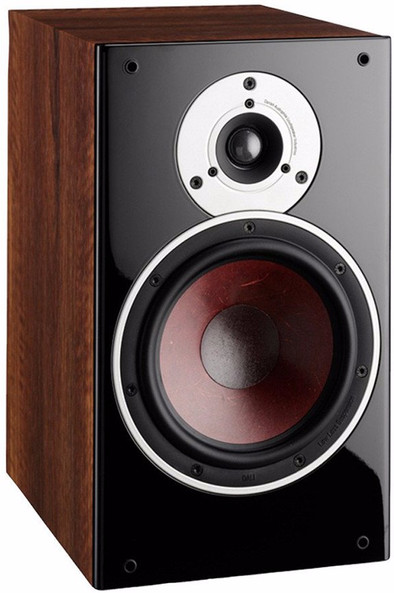 Dali Zensor walnut (per pair) Coolblue HiFi speakers