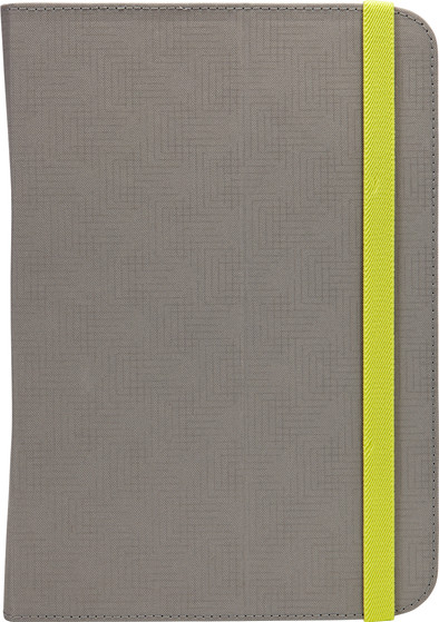 Case Logic Surefit Tablet Case 9-10'' Bruin is nooit meer leverbaar