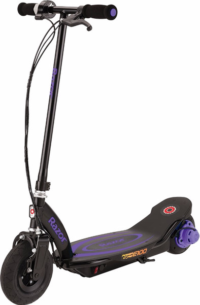 Razor Power Core E100 Paars is nooit meer leverbaar