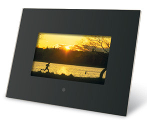 Braun Digiframe 70 Digitaal Fotokader is nooit meer leverbaar