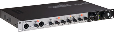 Steinberg UR824 is nooit meer leverbaar
