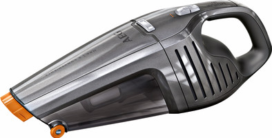 AEG HX6-35TM is nooit meer leverbaar