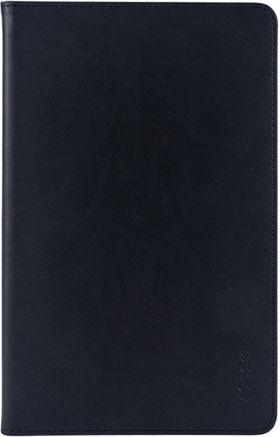 Gecko Covers Easy-Click Case Samsung Galaxy Tab E 9.6 Zwart is nooit meer leverbaar