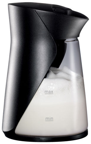 Saeco Talea Milk Island is nooit meer leverbaar