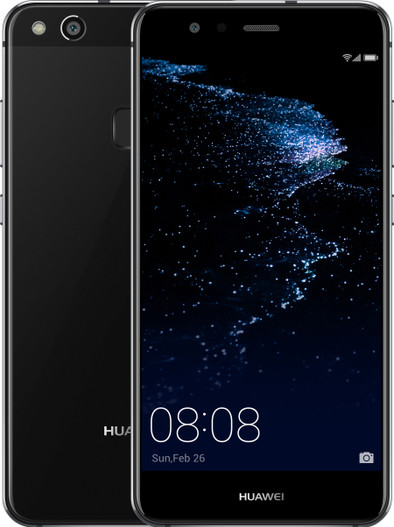 Huawei P10 Lite Black is no longer available