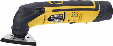 Powerplus POWX13302 is nooit meer leverbaar