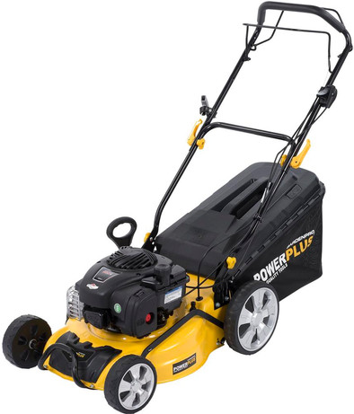 Powerplus POWXG60310 is nooit meer leverbaar