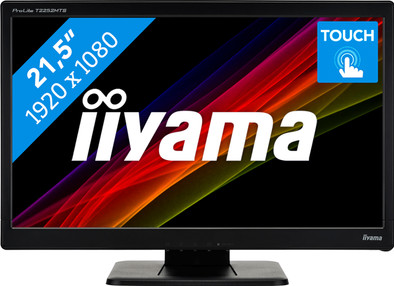 iiyama ProLite T2252MTS-B5 is no longer available