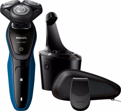 Philips Series 5000 S5150/26 is nooit meer leverbaar