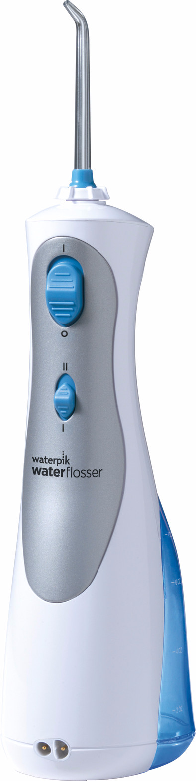 Waterpik WP-450 is no longer available