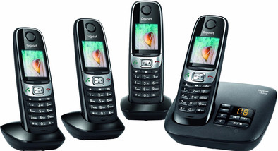 Gigaset C620A Quattro is no longer available