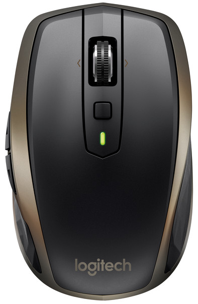 Le produit Logitech MX Anywhere 2 Souris sans fil ne sera plus jamais disponible