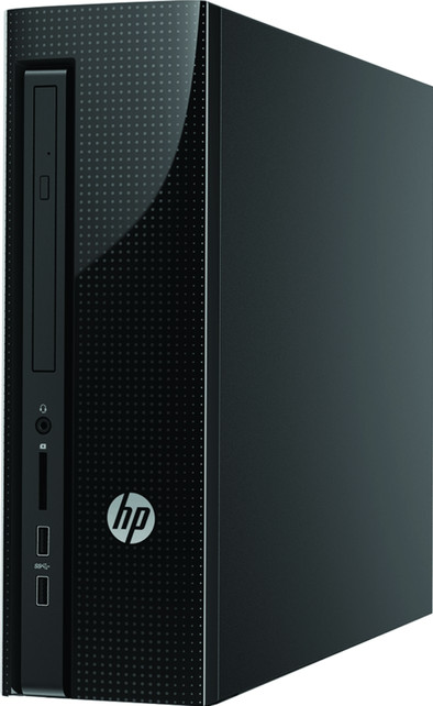 HP 260-a133nd is nooit meer leverbaar