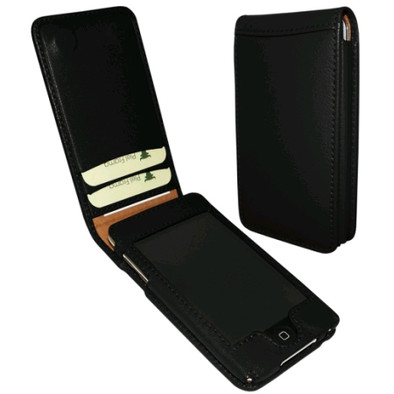 Piel Frama Leather Case Apple iPod Touch (2G) is nooit meer leverbaar