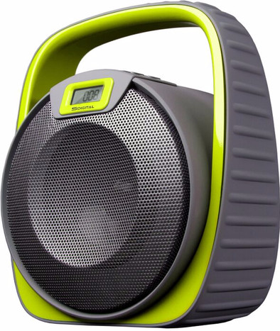 S-Digital X2808 is nooit meer leverbaar