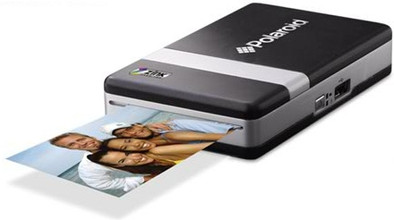 Polaroid PoGo Instant Mobile Printer is nooit meer leverbaar