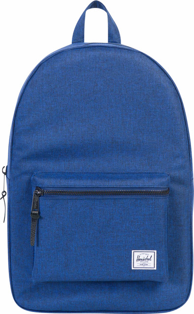 Herschel Settlement Eclipse Crosshatch is nooit meer leverbaar