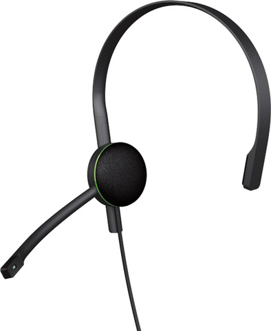 Microsoft Xbox One Chat Headset is no longer available
