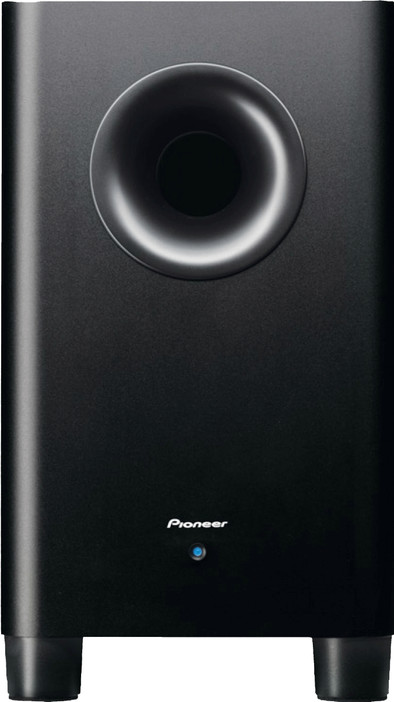 Pioneer S-21W is nooit meer leverbaar